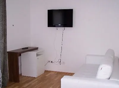 Hotel Villa Sveti Kriz Trogir